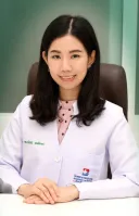 แพทย์หญิง นวันวัจน์ เทพกิดาการ